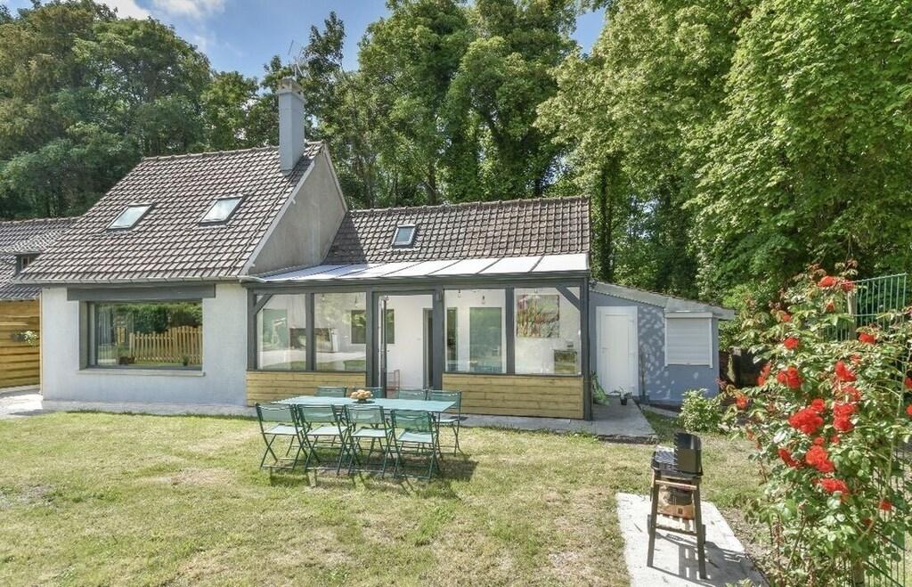 Le Havre du Rohart Pet Policy