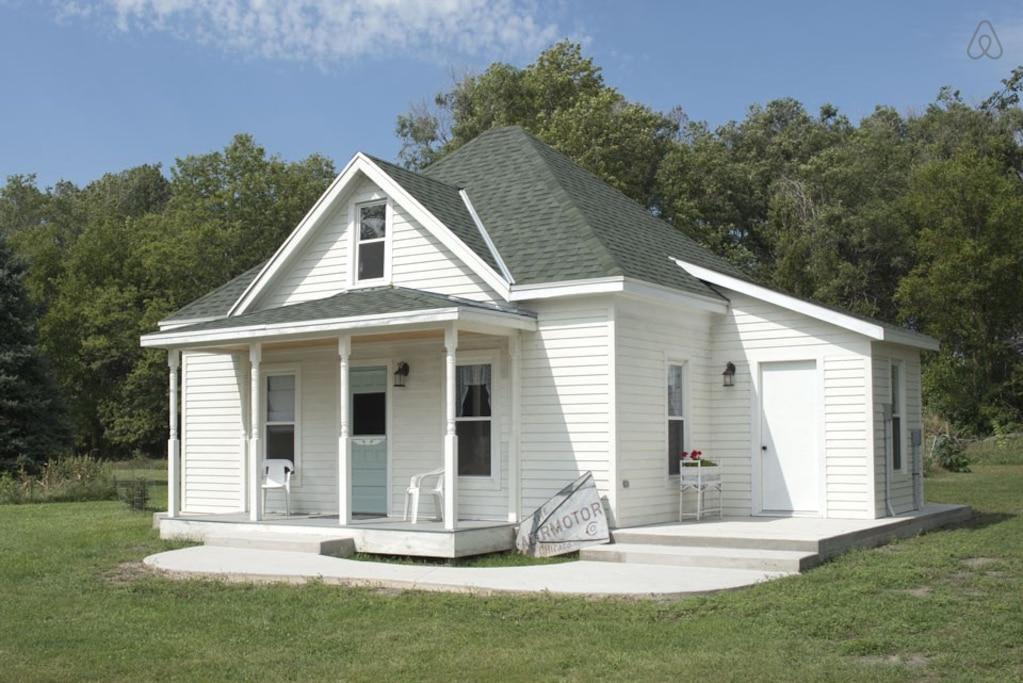 Pet Friendly Hotels In Ponca Ne Bringfido