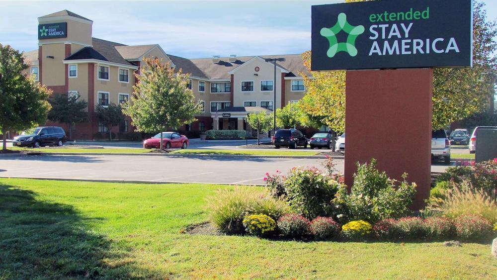 Pet Friendly Extended Stay America Suites Fishkill Westage Center