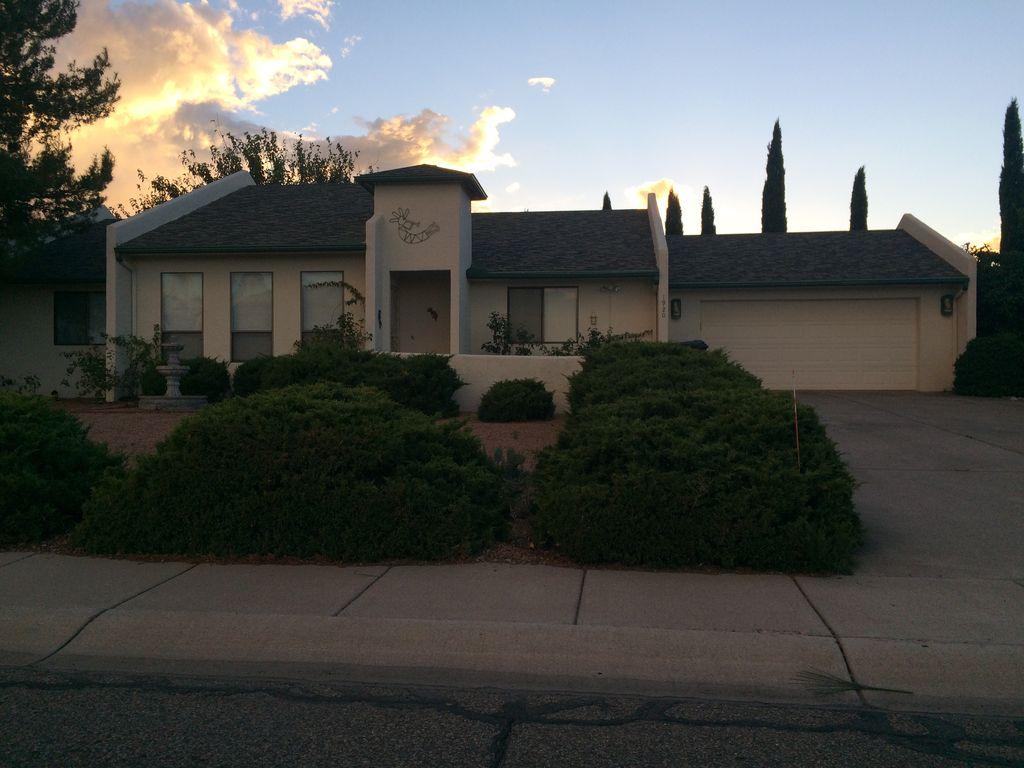 Pet Friendly Vacation Rentals In Camp Verde Az Bringfido