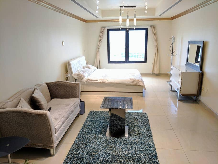 Pet Friendly Al Khor Airbnb Rentals