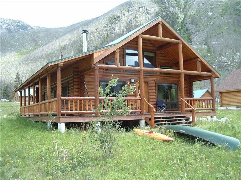 VRBO Red Lodge Pet Policy