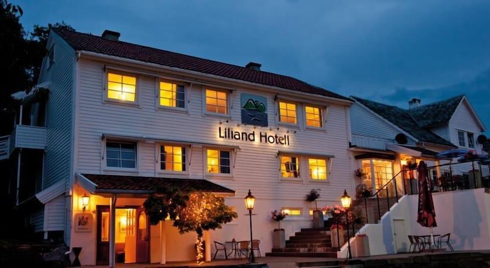 Pet Friendly Lilland Brewery Hotel