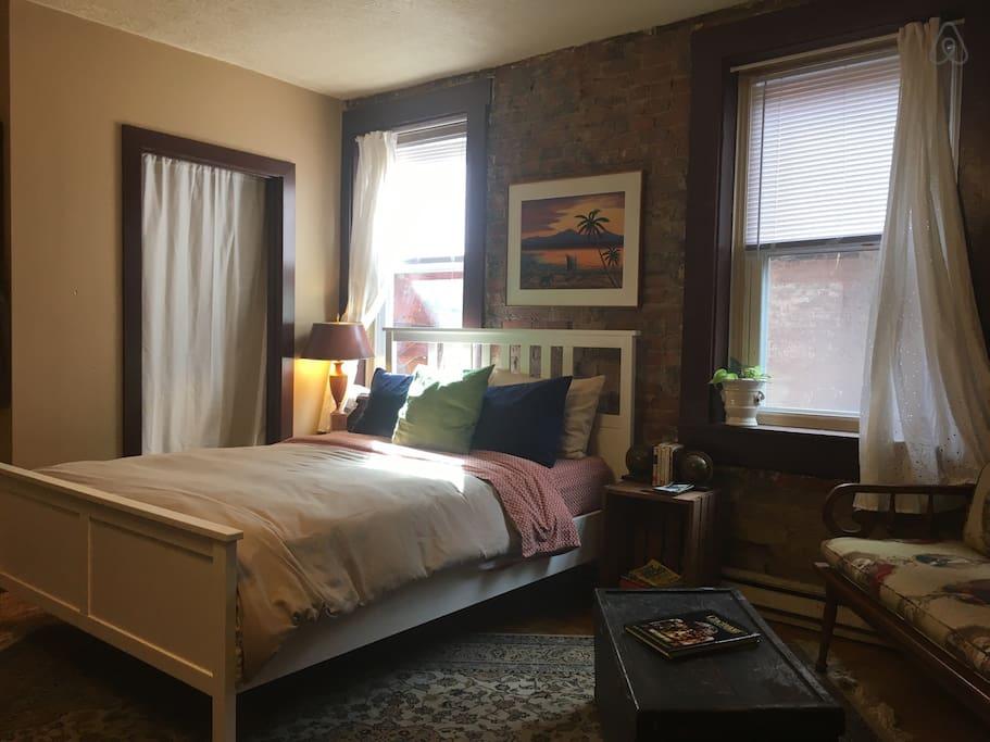 Pet Friendly Cincinnati Airbnb Rentals