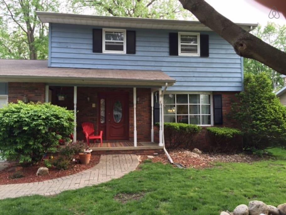 Princeton Airbnb Rentals Pet Policy