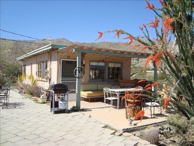 Homestead Cabin Pet Policy