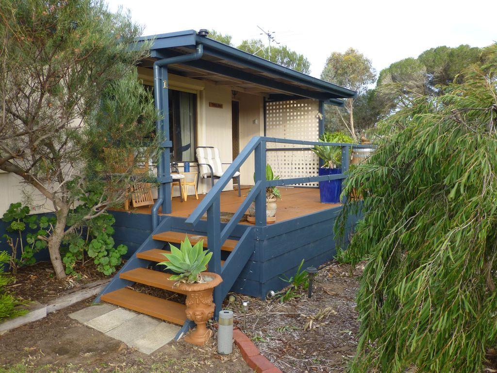 Thisldoo Holiday House Clayton Bay Pet Policy