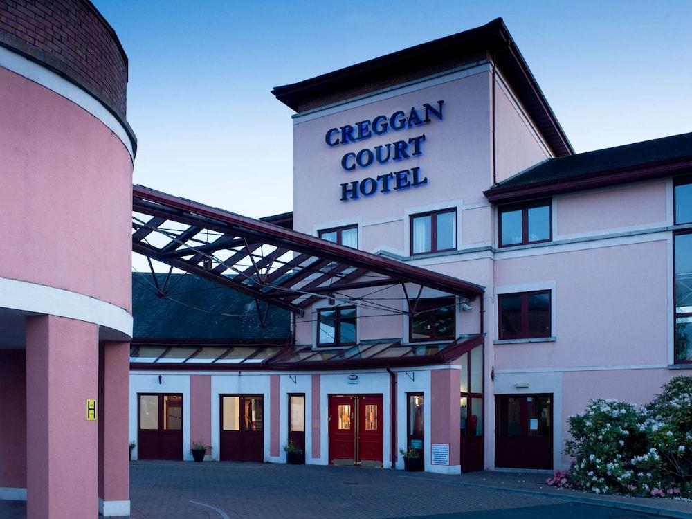 Pet Friendly Creggan Court Hotel
