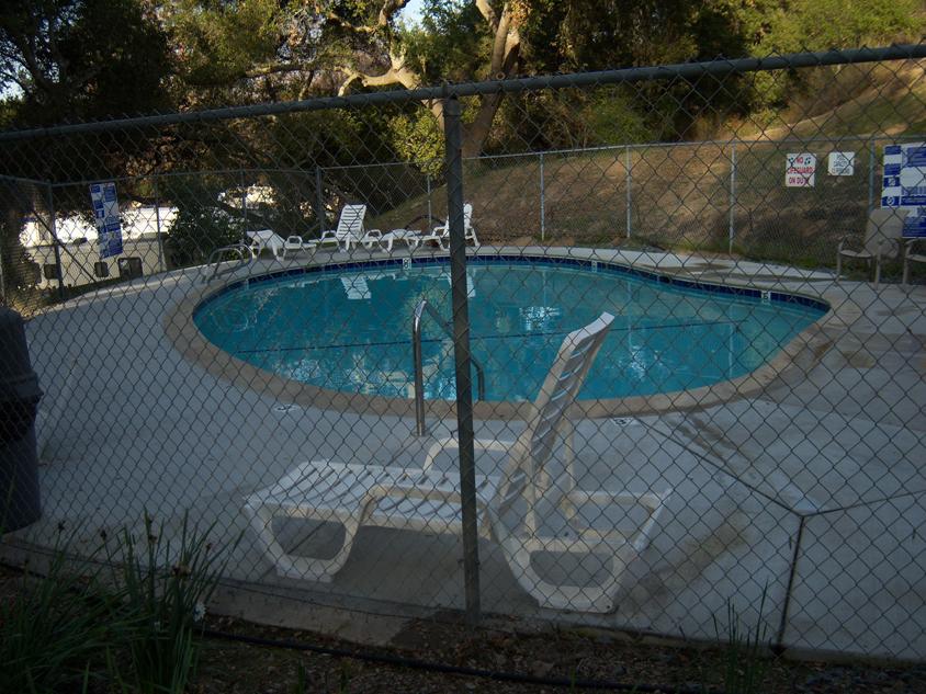 Pet Friendly Campgrounds In Carlsbad Ca Bringfido