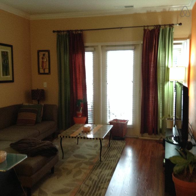 Pet Friendly North Bethesda Airbnb Rentals
