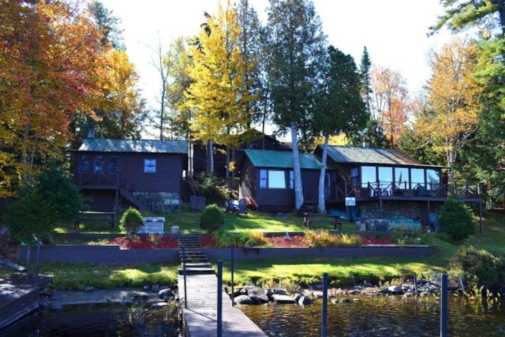 Pet Friendly Hotels In Raquette Lake Ny Bringfido