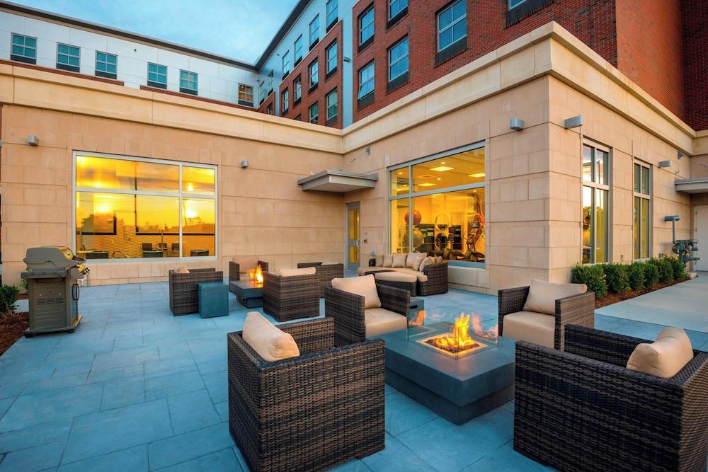 Pet Friendly Residence Inn Boston Needham