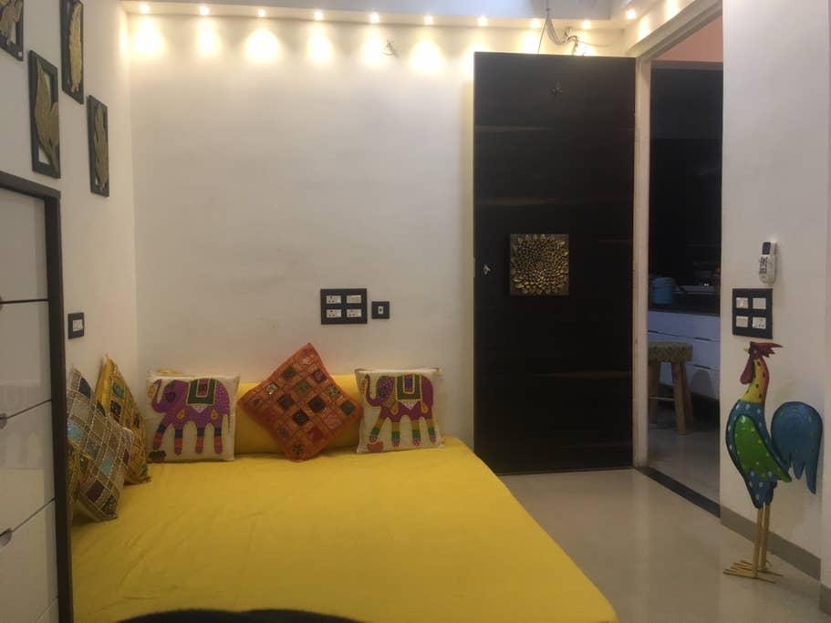 Pet Friendly Nagpur Airbnb Rentals