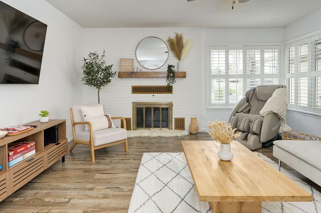 Stayday Summerfield Pet Policy