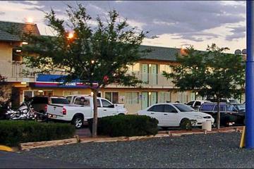 Pet Friendly Hotels In Holbrook Az Bringfido