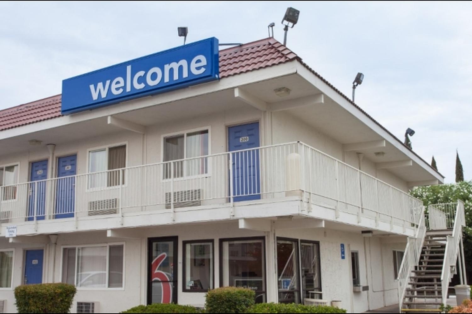 Motel 6 Rancho Cordova Pet Policy