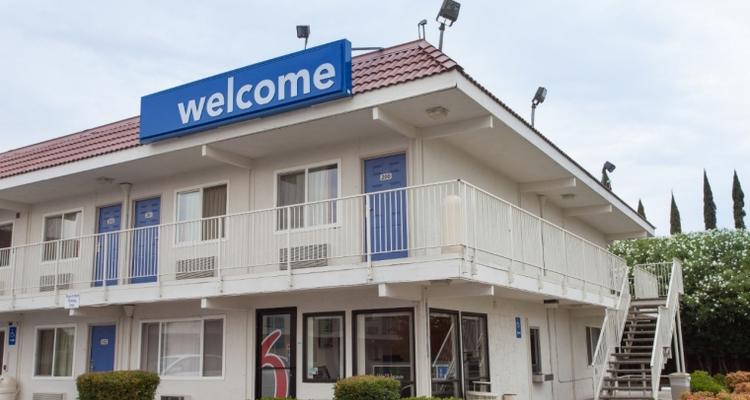 Motel 6 Rancho Cordova Pet Policy