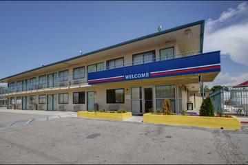 Motel 6 Salt Lake City Airport Pet Policy