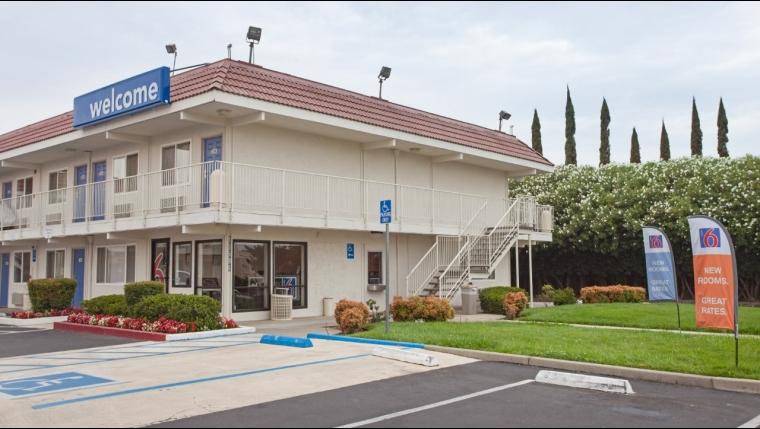 Motel 6 Rancho Cordova Pet Policy