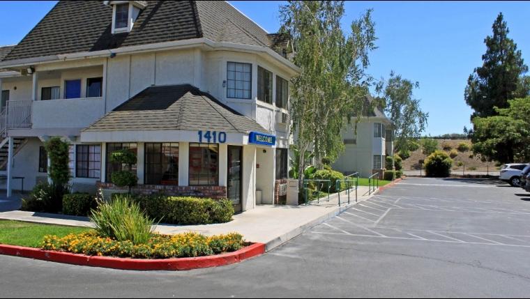 Motel 6 Merced North Pet Policy