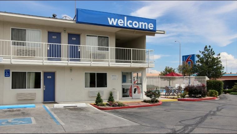 Discount [75% Off] Motel 6 Northeast Albuquerque United States  A Good