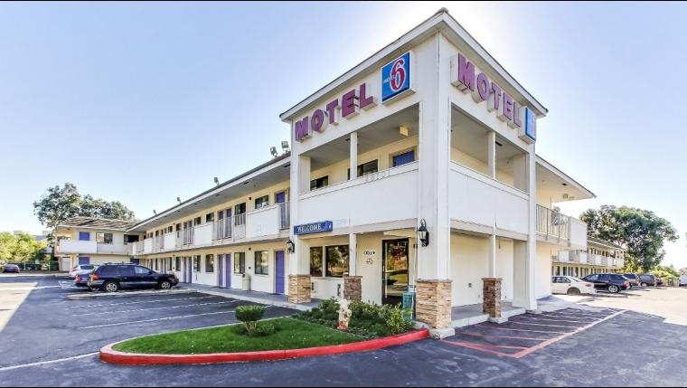 Motel 6 Fremont South Pet Policy