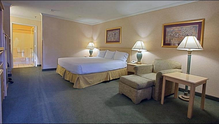Pet Friendly Motel 6 Lodi