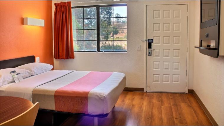 Pet Friendly Hotels in San Luis Obispo, CA BringFido