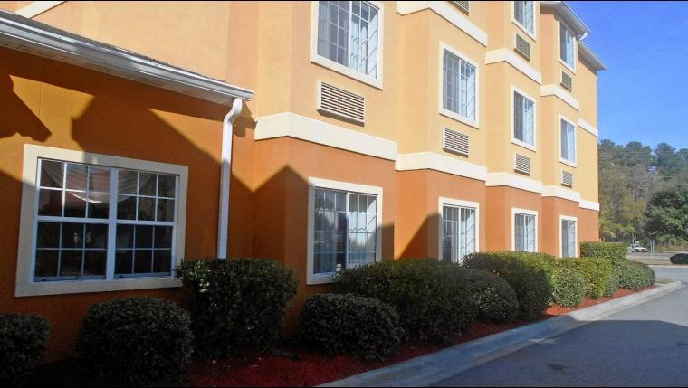 Motel 6 Savannah South Pet Policy