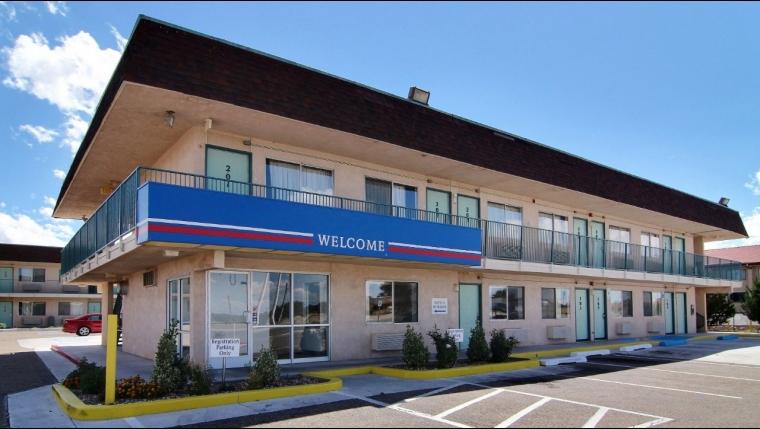 Pet Friendly Hotels In Santa Rosa Nm Bringfido