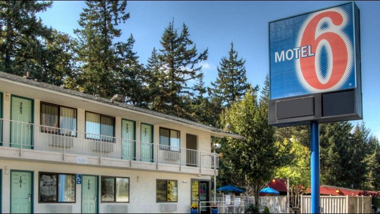 Motel 6 Eugene South Pet Policy