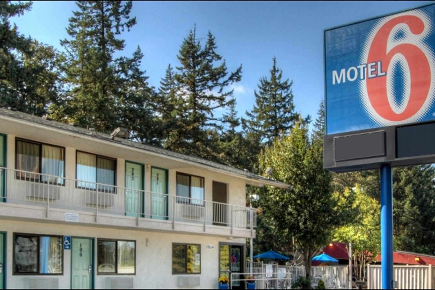 Motel 6 Eugene South Pet Policy motel-6-eugene-south-pet-policy
