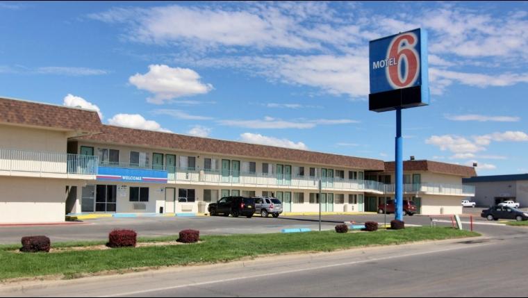Motel 6 Farmington Pet Policy