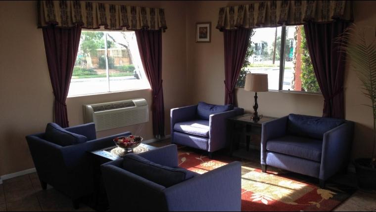 Pet Friendly Motel 6 Beaumont