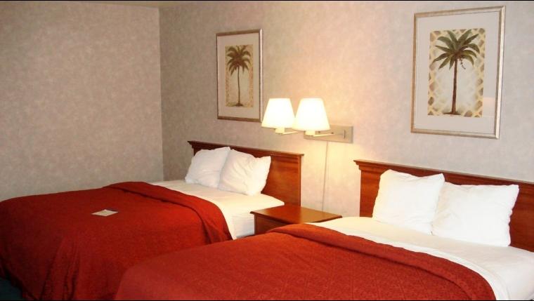 Pet Friendly Motel 6 Oakdale