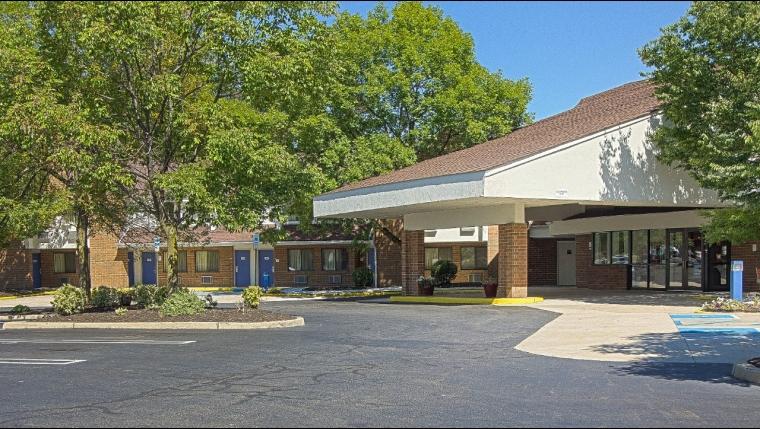 Motel 6 East Brunswick Pet Policy