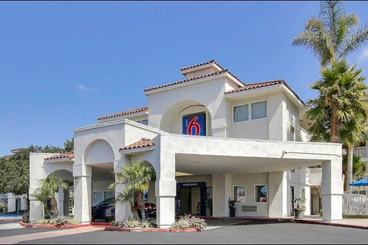 Motel 6 Ventura South Pet Policy