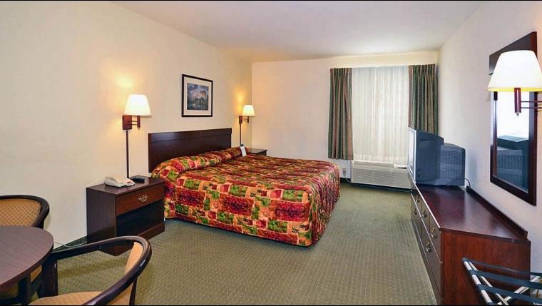 Motel 6 Ocean Springs Pet Policy