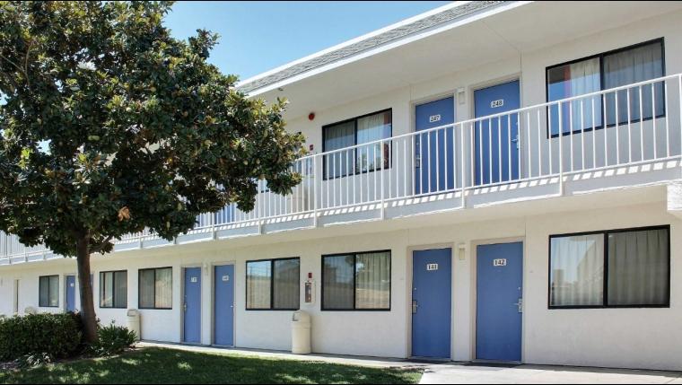 Pet Friendly Motel 6 Atascadero