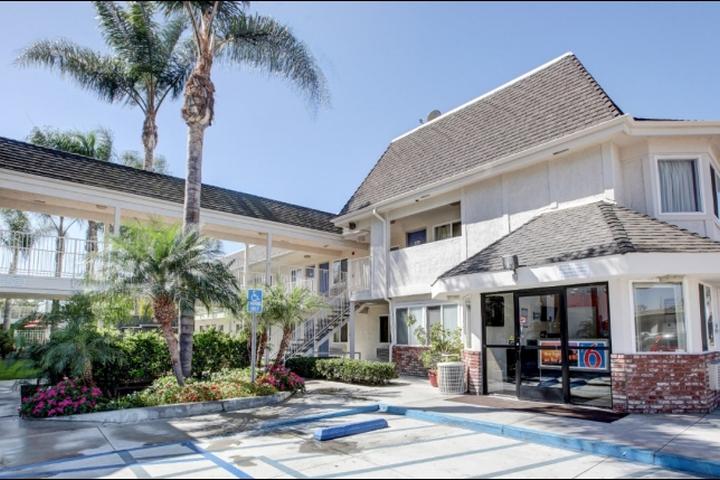 Pet Friendly Motel 6 Westminster North