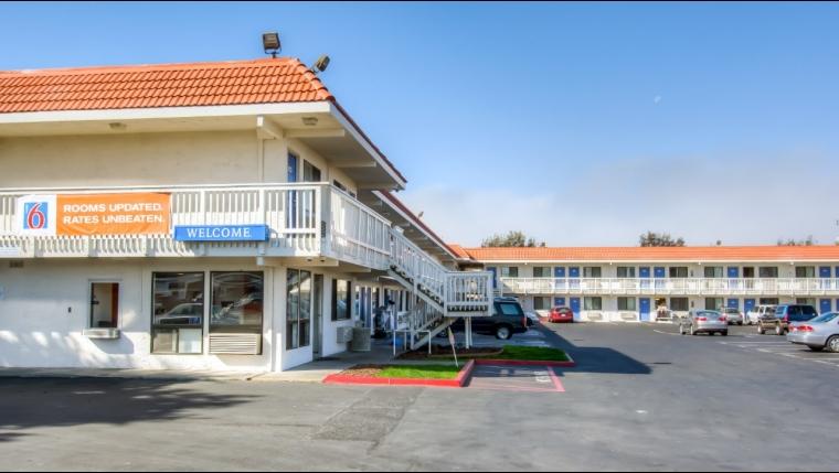 Promo [90% Off] Motel 6 Eureka United States | Hotel Chain Code Uu