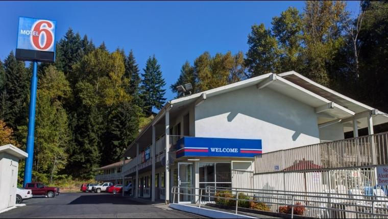 Motel 6 Kelso Mt St Helens Pet Policy