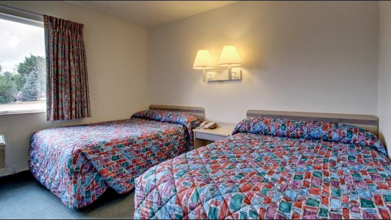 Promo [70% Off] Motel 6 North Platte United States | 4* Hotel Near Heathrow