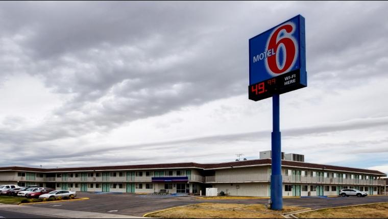 Motel 6 Rock Springs Pet Policy