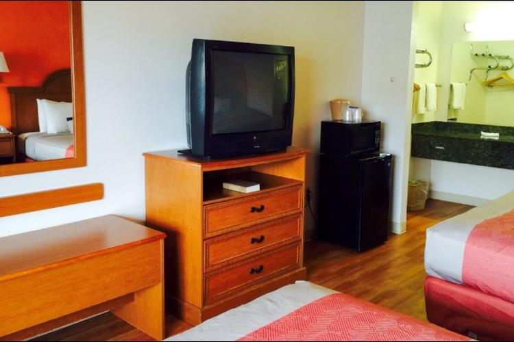 Motel 6 Rock Hill Pet Policy