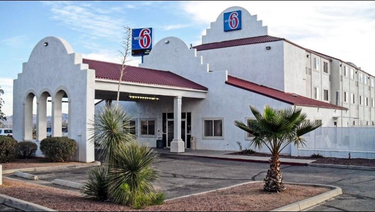 Pet Friendly Hotels In Benson Az Bringfido