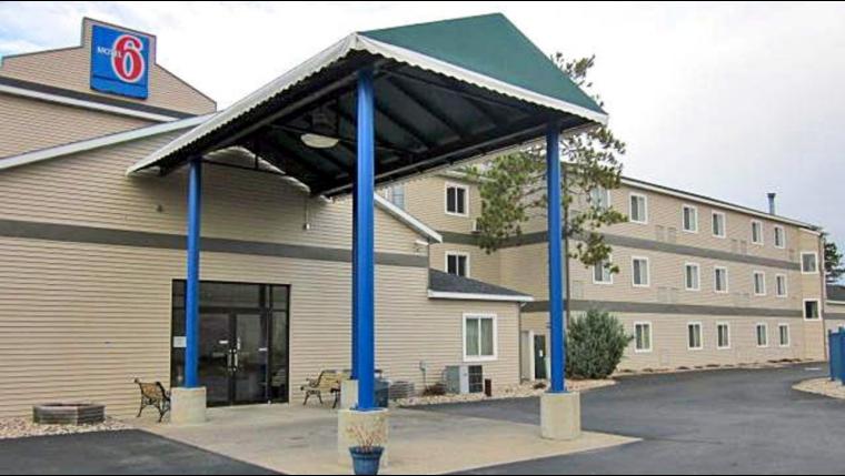 Pet Friendly Hotels In Baraboo Wi Bringfido