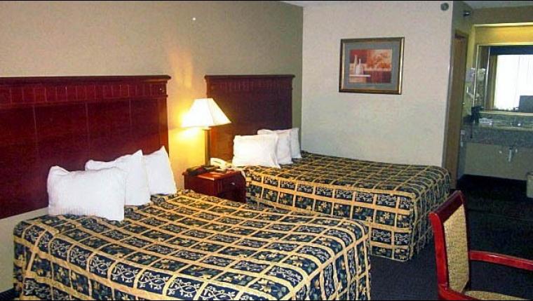 Motel 6 Nashville Airport Pet Policy