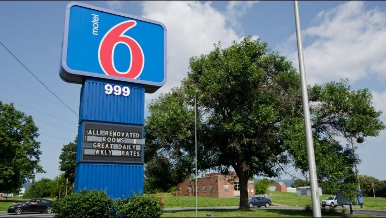 Motel 6 Frederick Fort Detrick Pet Policy