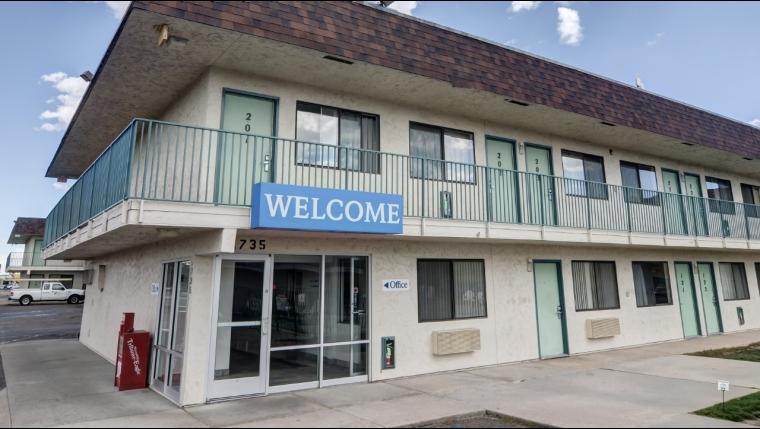 Promo [90% Off] Motel 6 Cheyenne United States | Hotel Reviews Examples